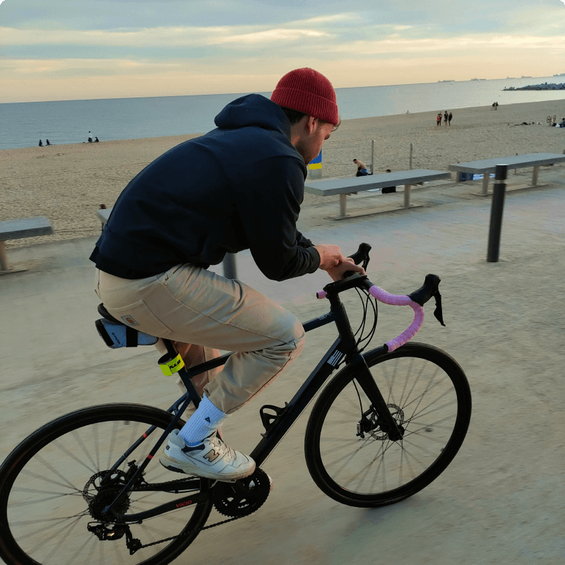 3 ways to rent a bike in Barcelona, and 9 rental recommendations